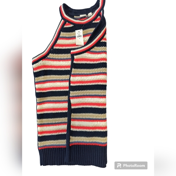 BNWT GAP Knit Tank Size M - Picture 3 of 3